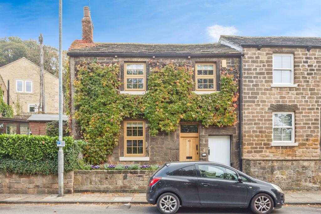 Main image of property: Barnsley Road, Newmillerdam, Wakefield