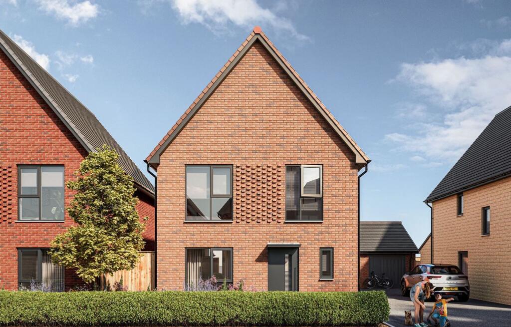 House in Sheffield