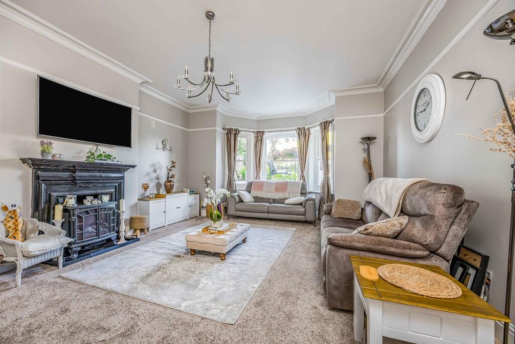 Apartment in Portsmouth - View 5