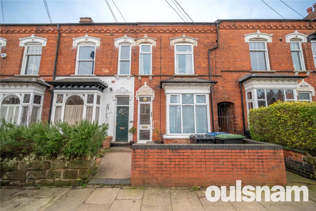 Main image of property: Mary Vale Road, Birmingham, West Midlands, B30