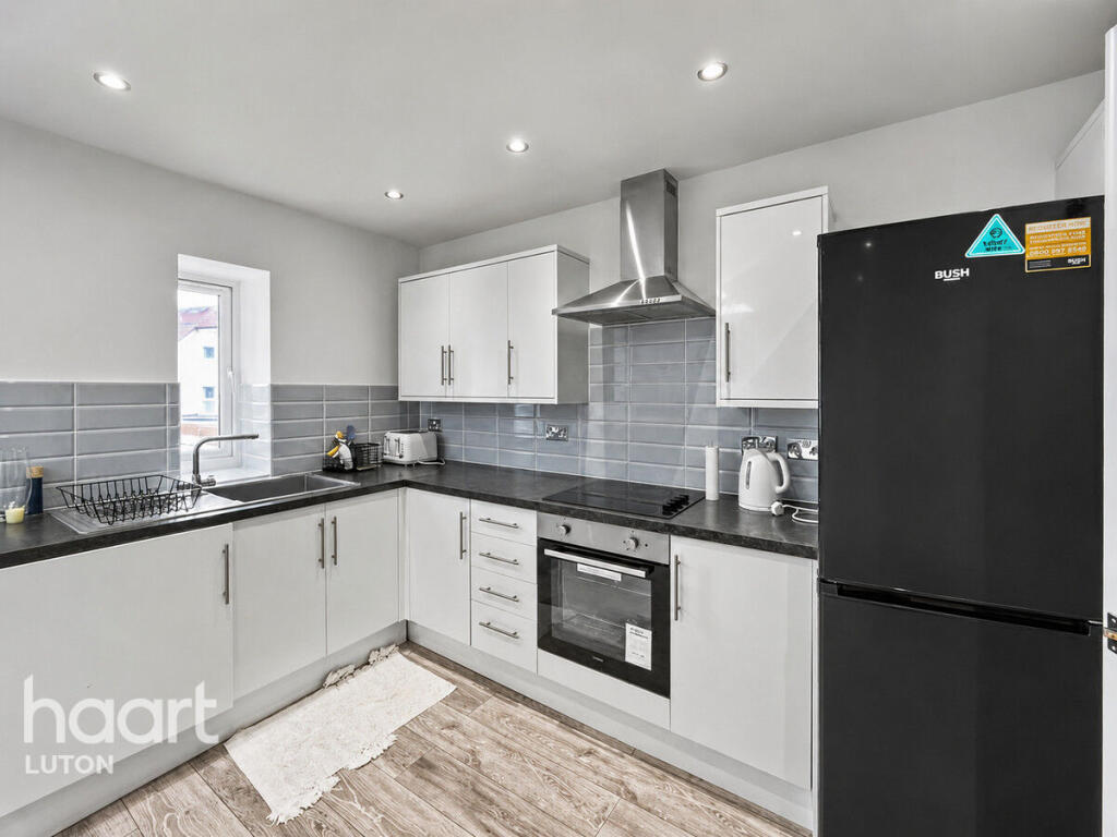 Main image of property: The Compasses, Farley Hill, Luton