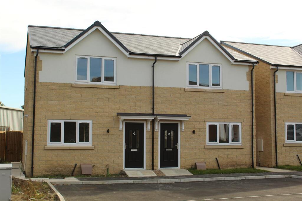 Main image of property: Tunwell Street, Bradford, BD2
