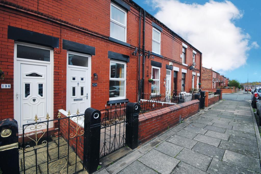 Main image of property: Chamberlain Street, St. Helens, Merseyside, WA10