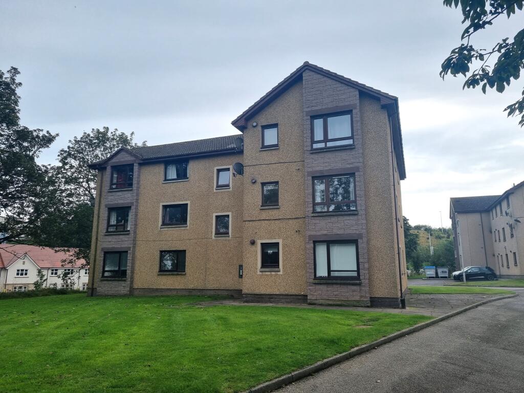 Main image of property: Hutcheon Low Place, Danestone, Aberdeen, AB21