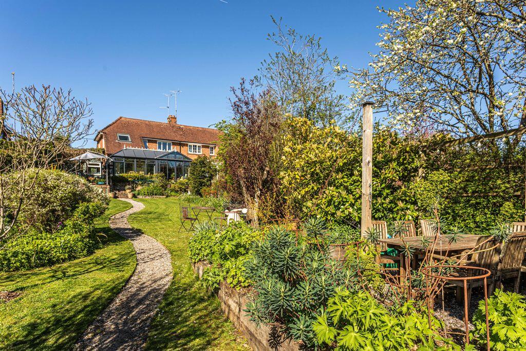 Main image of property: Wellcroft Cottages, Albourne