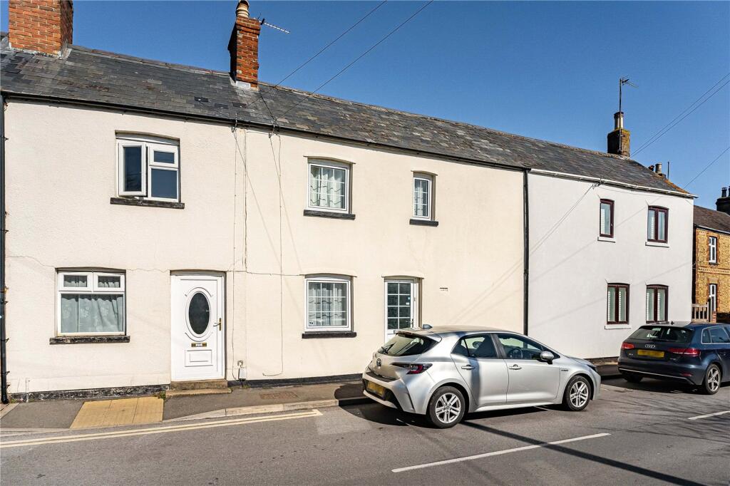 Main image of property: Godstow Road, Wolvercote, OX2