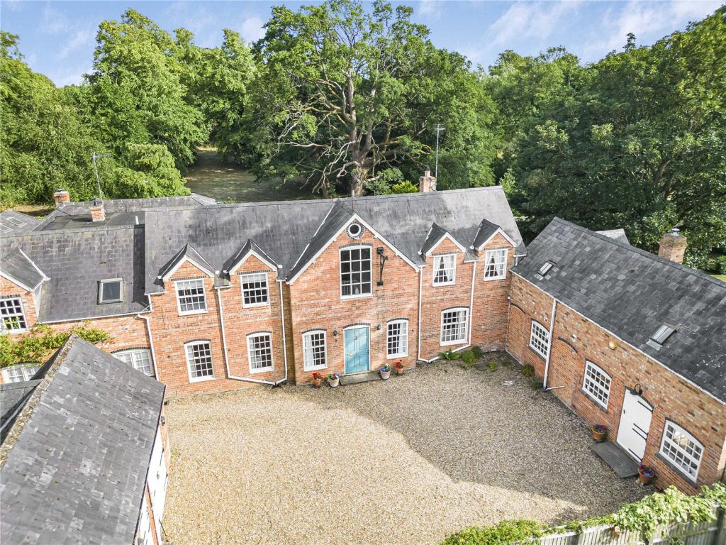 Main image of property: Culworth, Nr Banbury, Oxfordshire