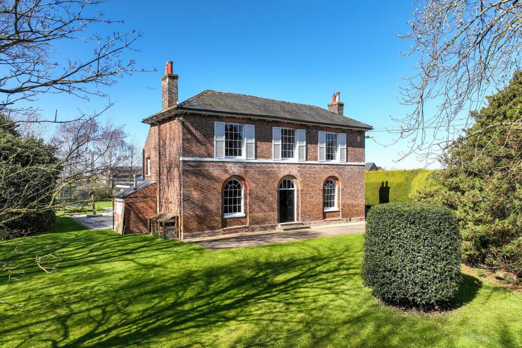 Main image of property: Main Road, Friday Bridge, PE14