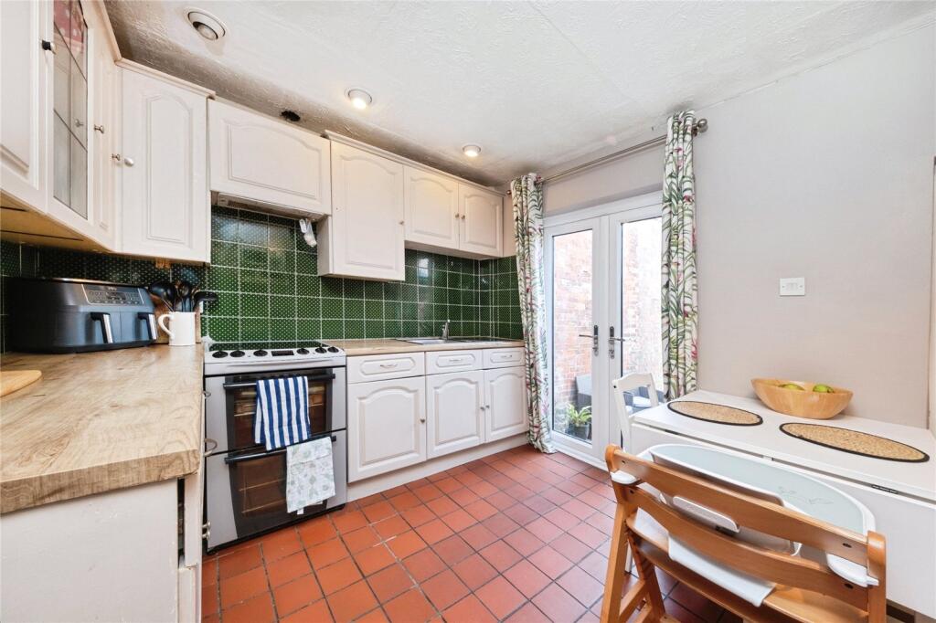 House in Cherwell, Banbury - View 5