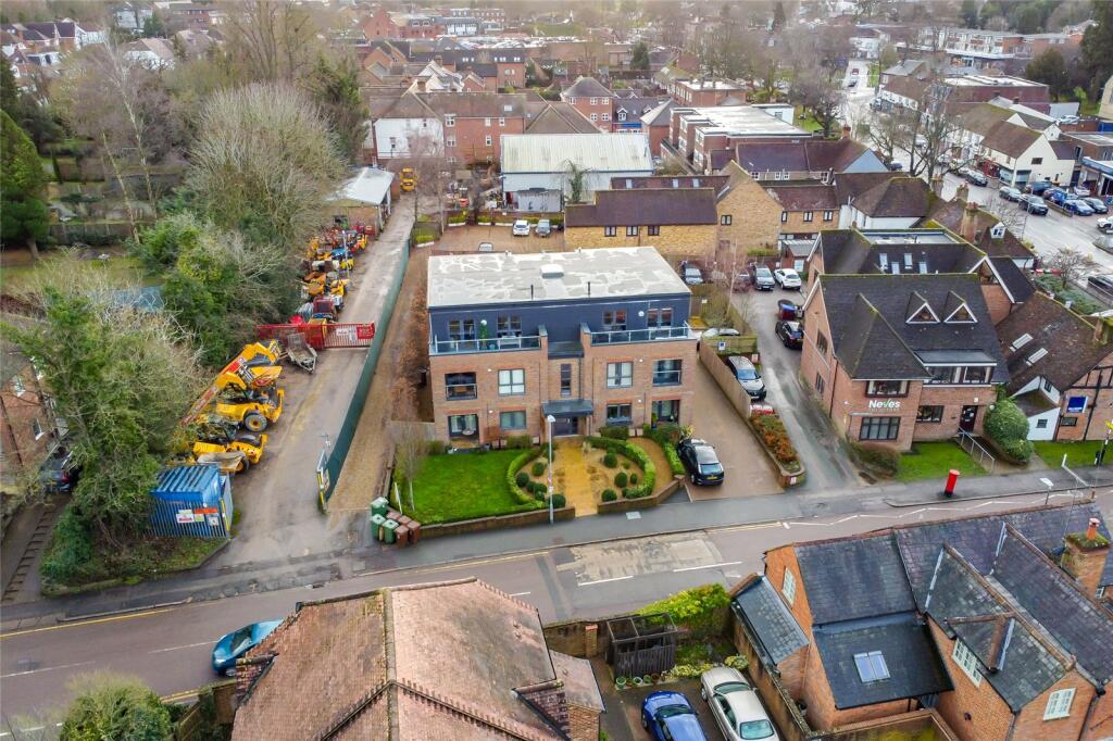 Additional image 14 of Sun Lane, Harpenden, Hertfordshire, AL5