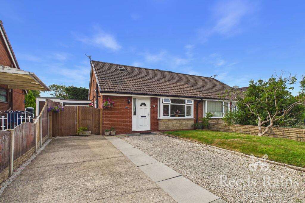 Main image of property: Riverside Avenue, Farington Moss, Leyland, Lancashire, PR26