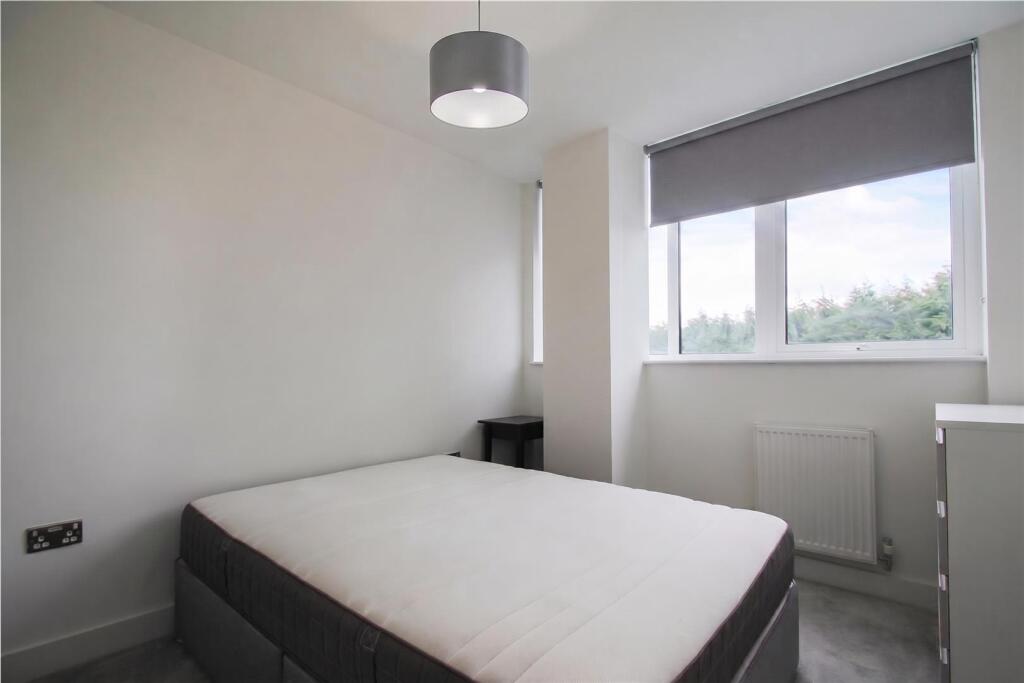 Apartment in Warrington - View 4