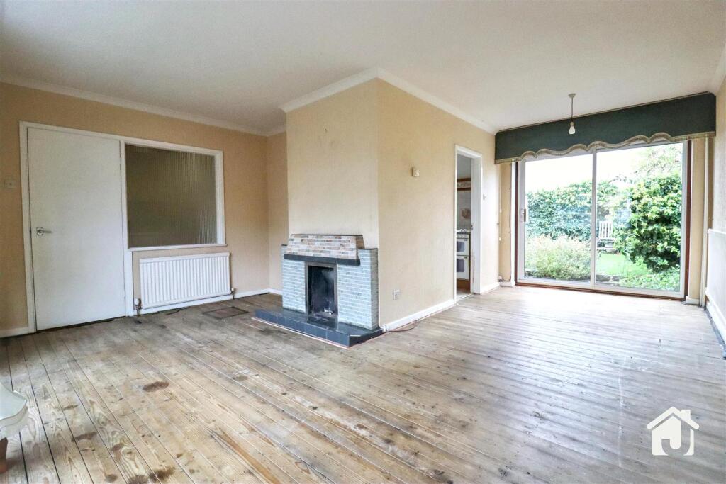 House in Leicester - View 3