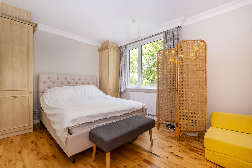 Apartment in London - More
