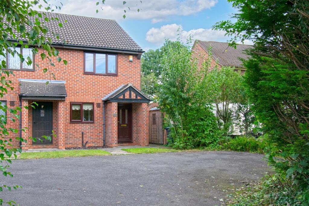 Main image of property: Derby Road, Lower Kilburn, Belper