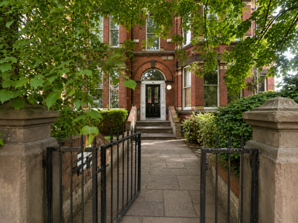 Main image of property: 35, Ivanhoe Road, Liverpool, L17 8XF
