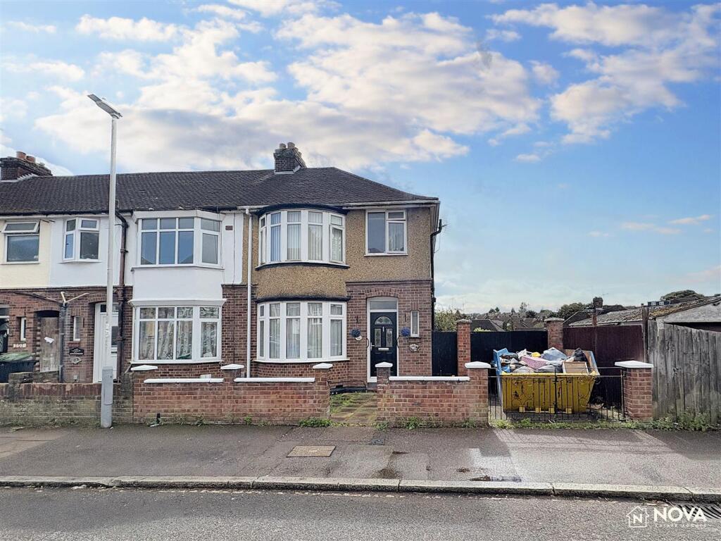 Main image of property: Milton Road, Luton