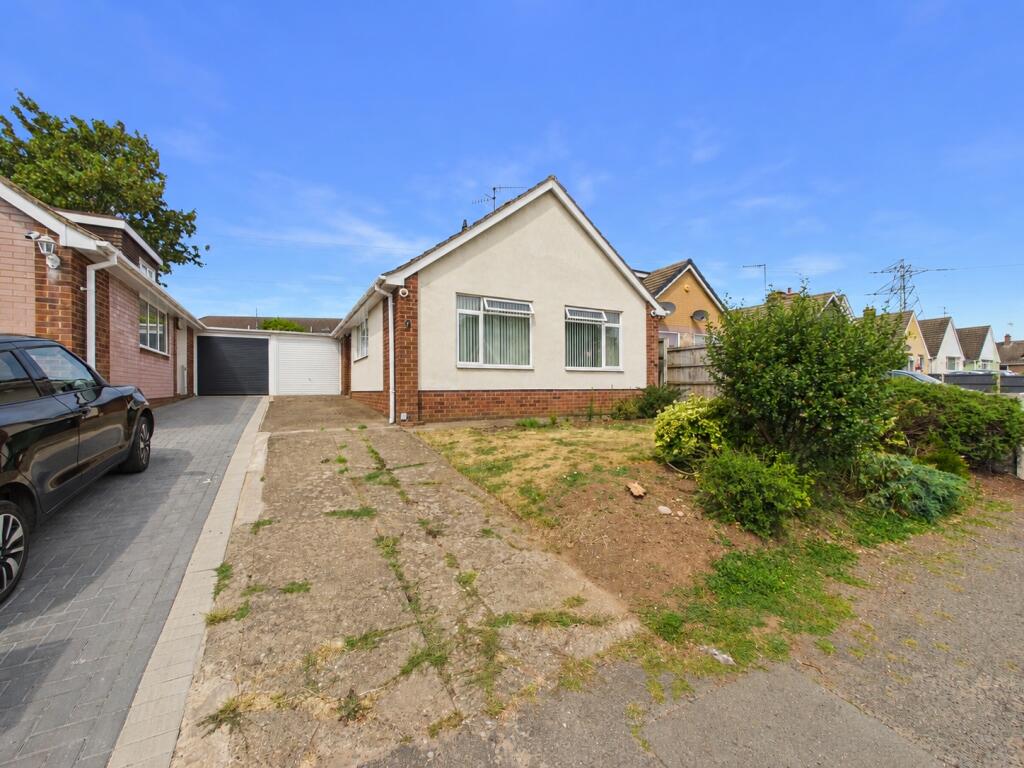 Main image of property: Greenacres Road, Worcester, Worcestershire, WR2
