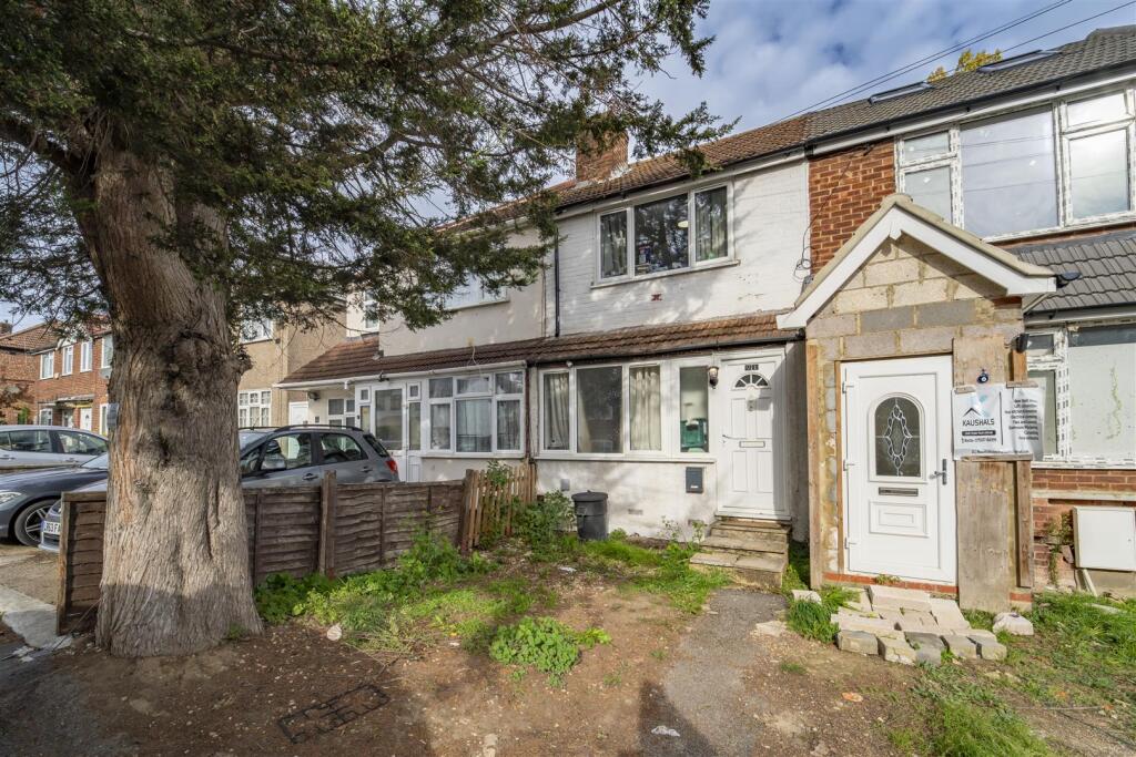 Main image of property: Coronation Road, Hayes