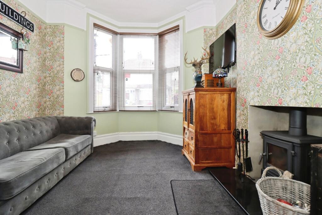 House in Bristol, Hillfields, Speedwell - View 5