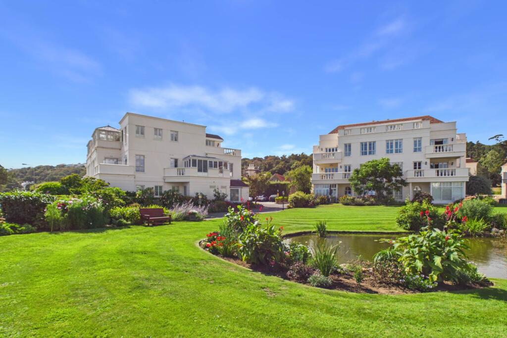 Main image of property: St Brelade