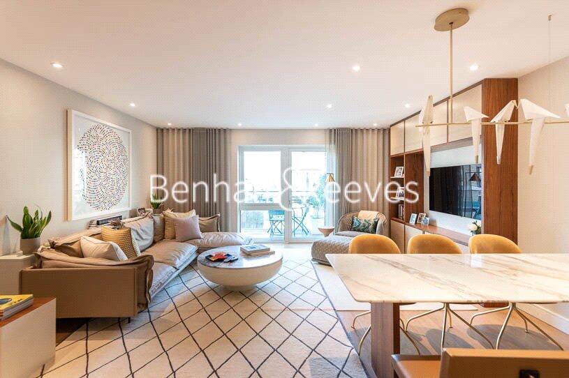 Main image of property: Tierney Lane, London, W6