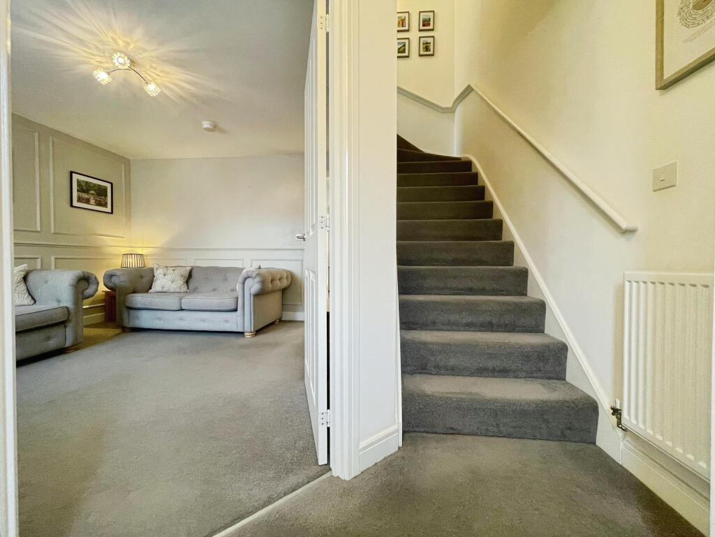 Yarrow Close, Lyde Green, Bristol, South Gloucestershire photo 4