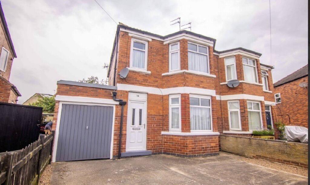 Main image of property: Owston Avenue, YORK, North Yorkshire, YO10