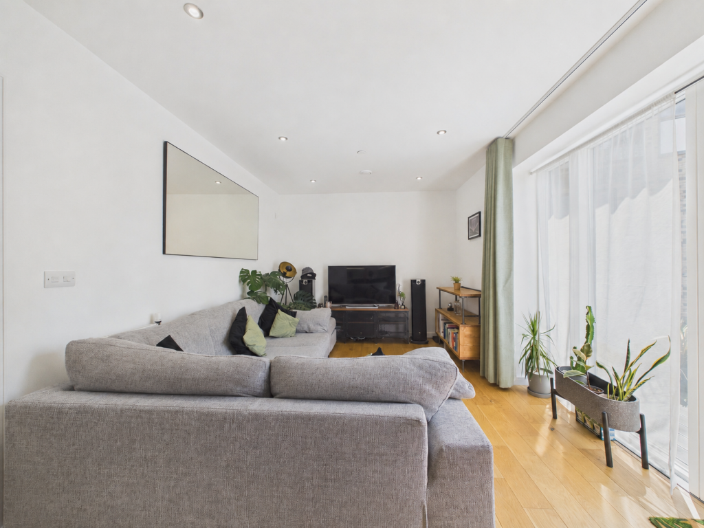 Main image of property: East Village, Stratford