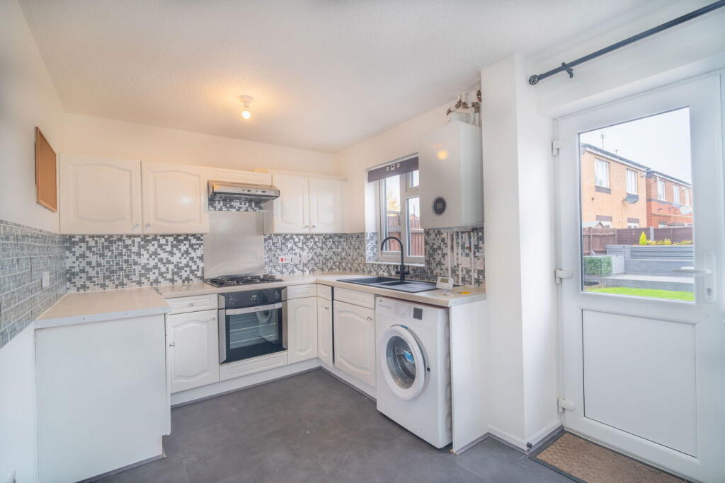 Additional image 5 of Gospel Lane, Birmingham, B27 7AD