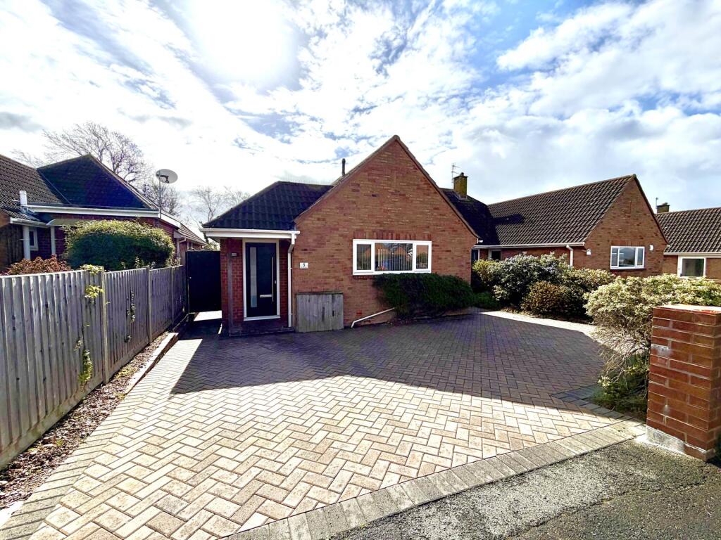 Main image of property: Ryll Court Drive, Exmouth