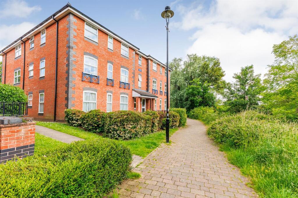 Main image of property: Drapers Fields, Coventry, CV1