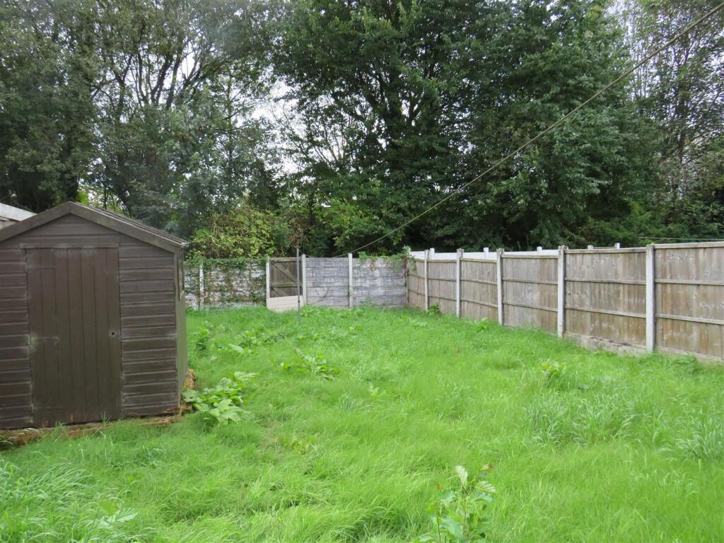 House in Wigan - View 5