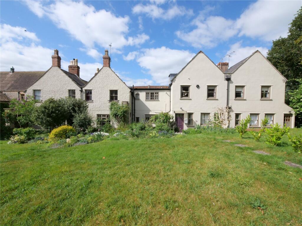 Additional image 28 of The Presbytery, Chamberlain Street, Wells