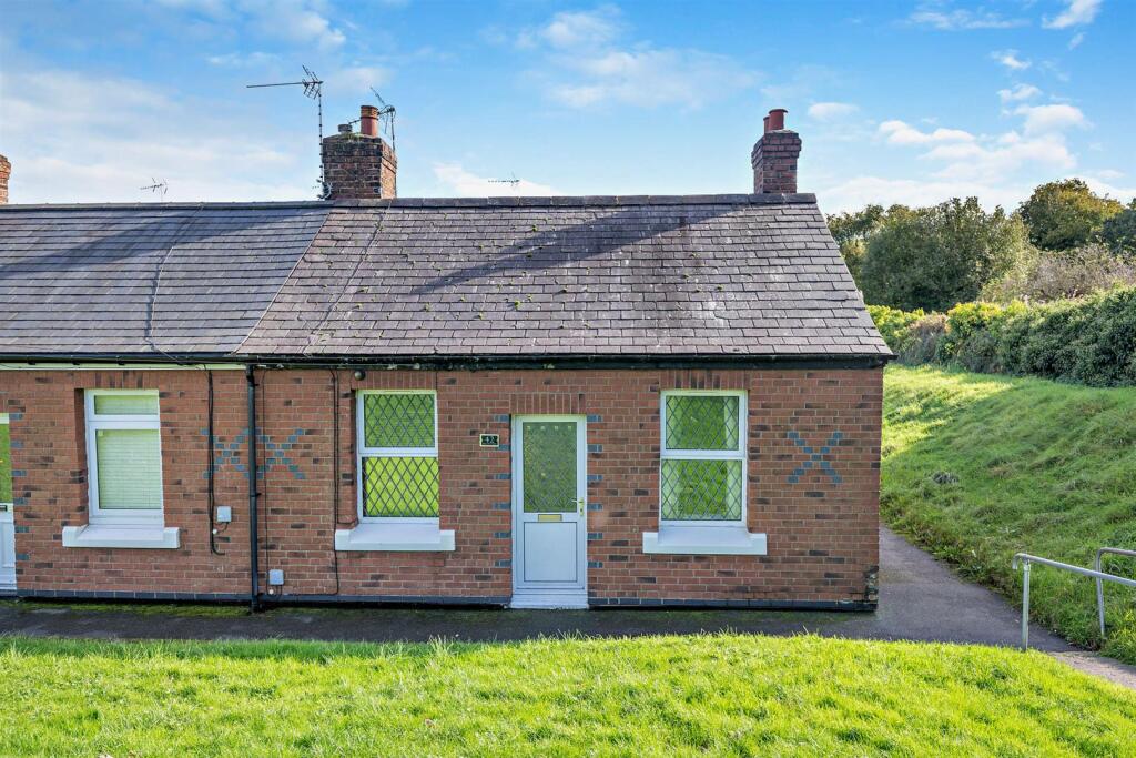 Main image of property: Flint