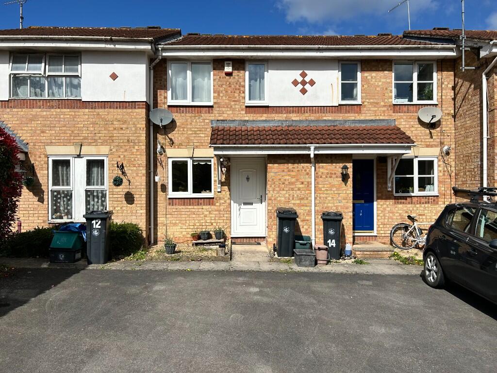 Main image of property: Birchwood Court,St. Annes Park,Bristol,BS4