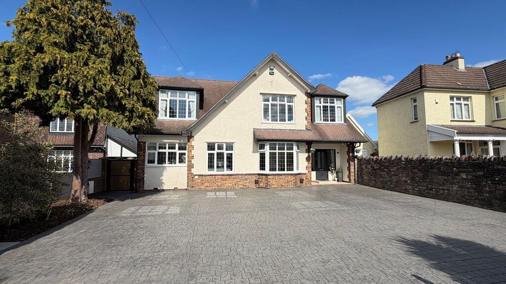 Main image of property: Bristol Road, Whitchurch Village, Bristol, BS14