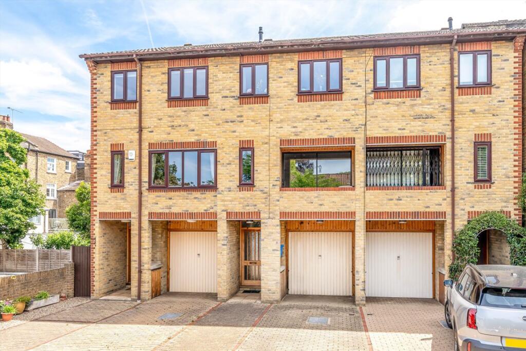Main image of property: Laurel Road, Hampton Hill