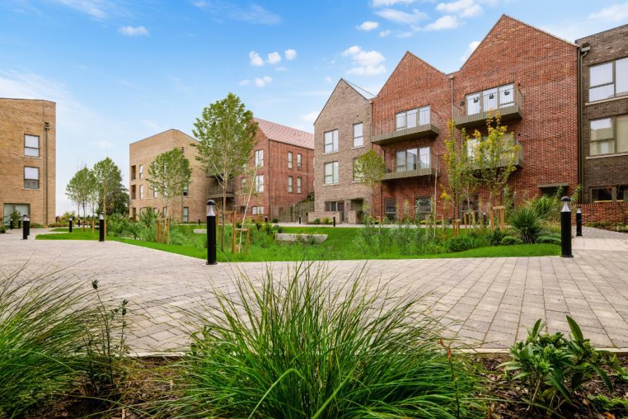 Main image of property: Newmarket Road,
Cambridge,
CB5