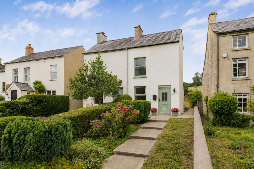 Main image of property: Painswick Road, Stroud
