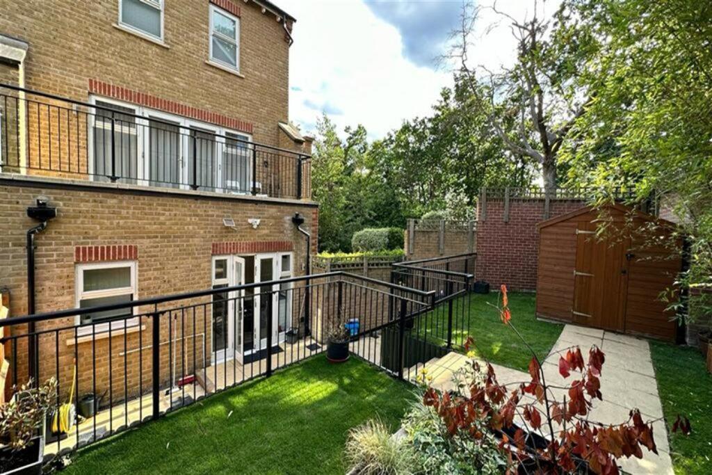 Main image of property: Wilkes Close, Mill Hill East, London, NW7