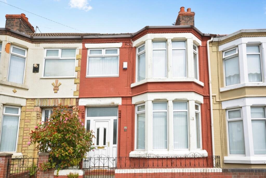 Main image of property: Harradon Road, Aintree, L9 0HF