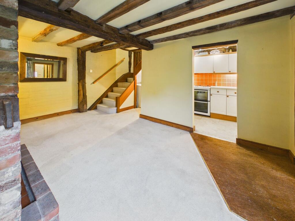 House in Wealden, Mayfield and Five Ashes - View 5