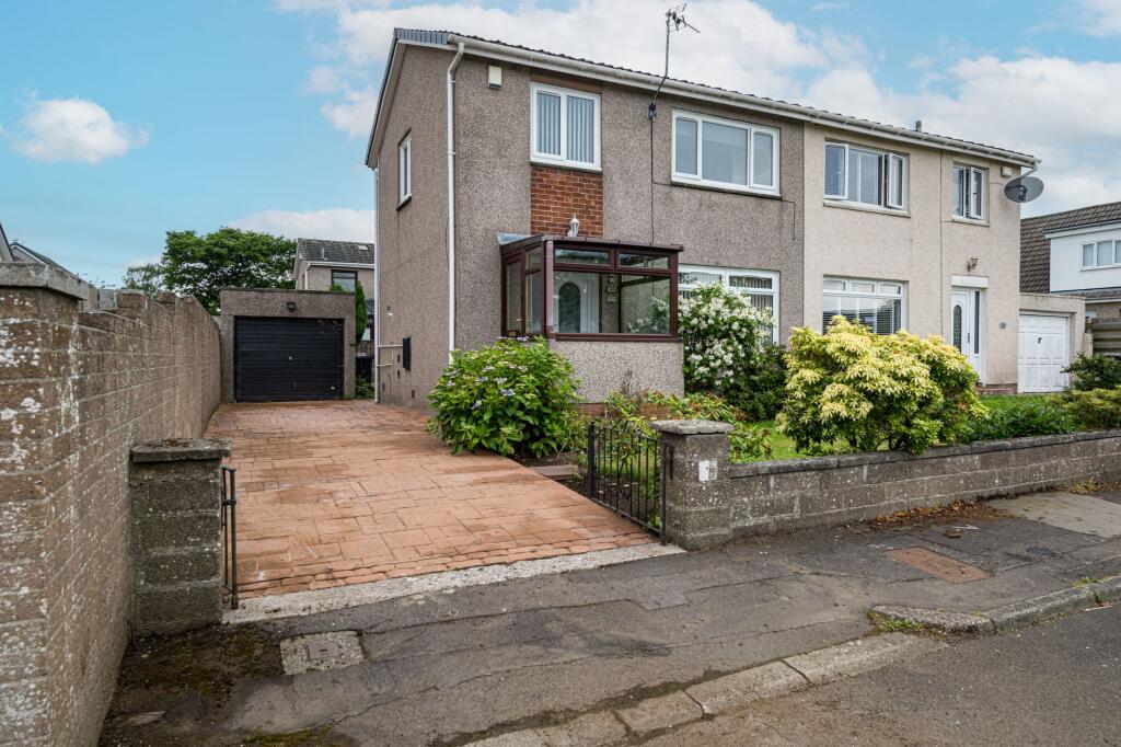 Main image of property: Gotterstone Drive, Broughty Ferry, DD5