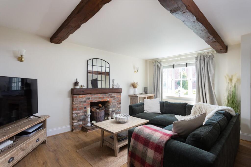 Main image of property: Laburnum Farm Close, Main Street, Hessay