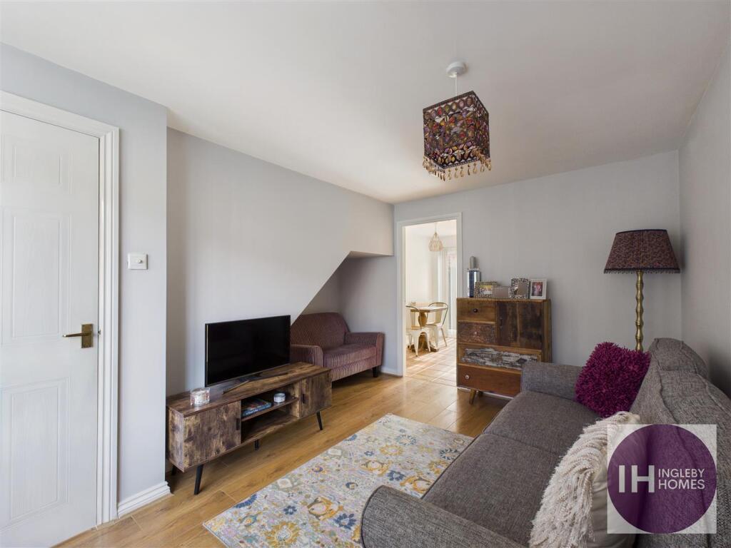 House in Stockton-on-Tees - View 3