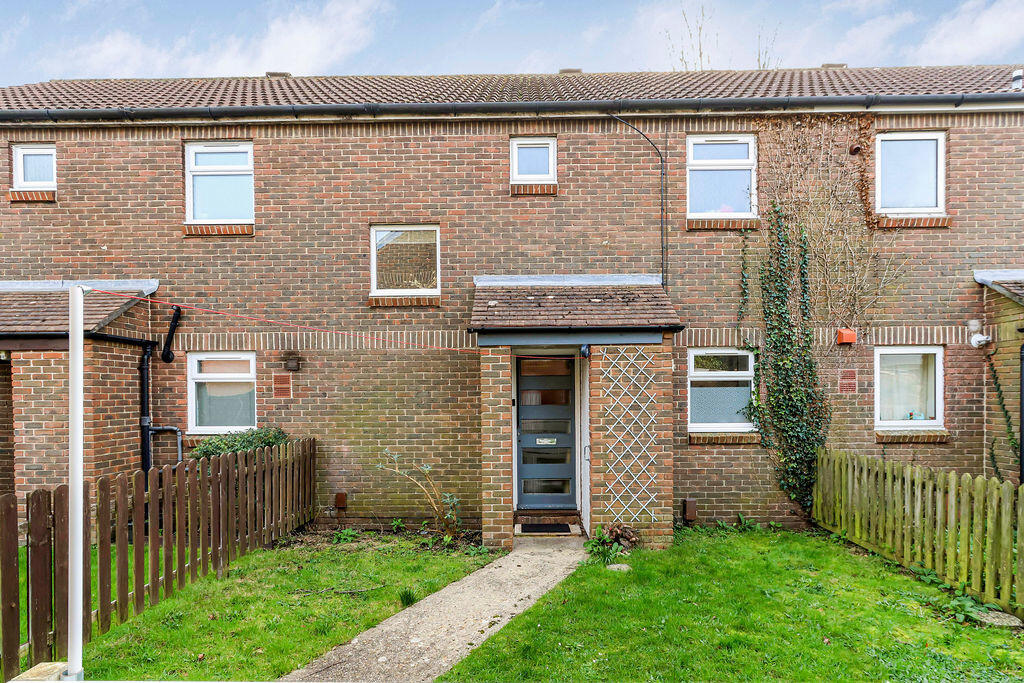 Main image of property: Hamilton Road, Bournemouth