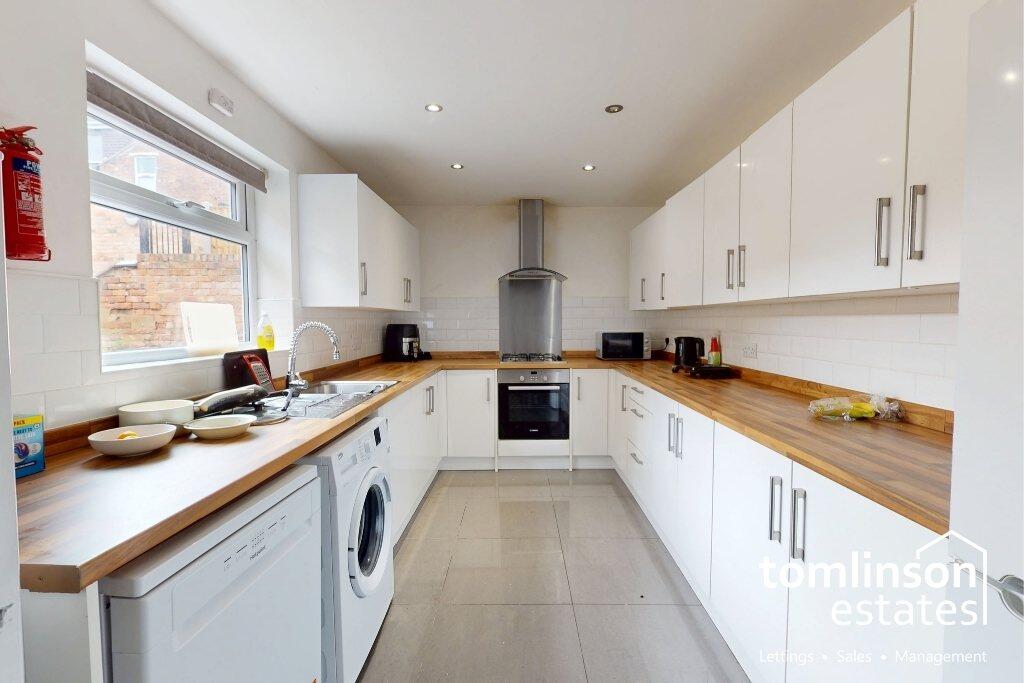 Balfour Road, Lenton, NG7 1NZ photo 4