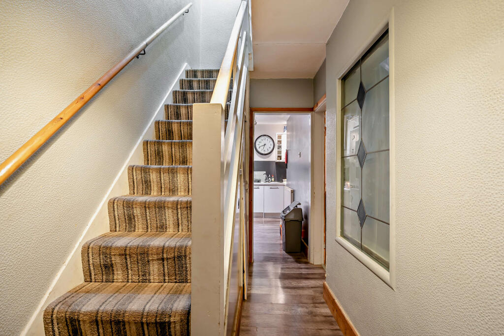 House in Coventry, Stonehouse Estate, Willenhall - View 2