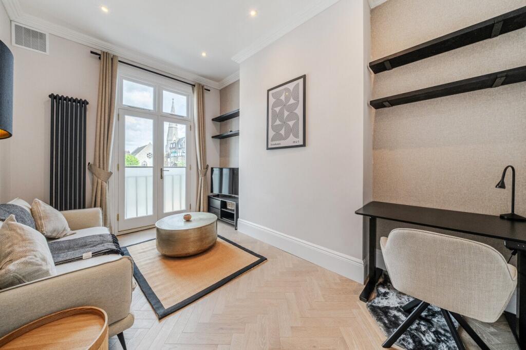 Main image of property: Louvaine Road, Battersea, London, SW11